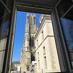 Le Petillant - Cathedrale