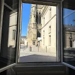 Le Petillant - Cathedrale