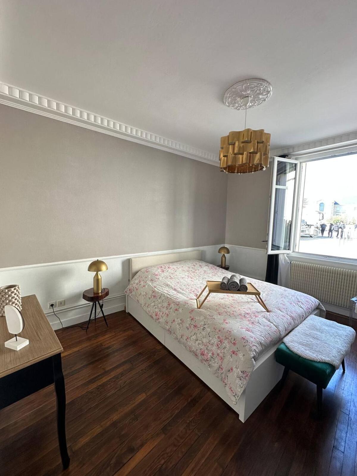 Appartement Le Petillant - Cathedrale