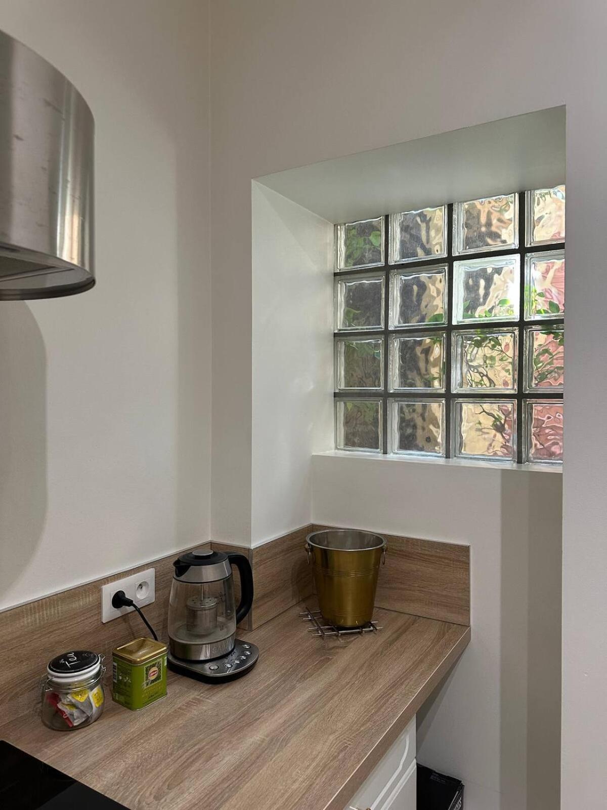 Le Petillant - Cathedrale Appartement